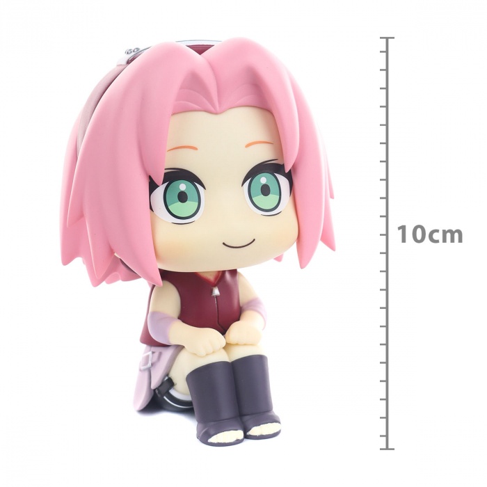 Lookup NARUTO Haruno Sakura Figure