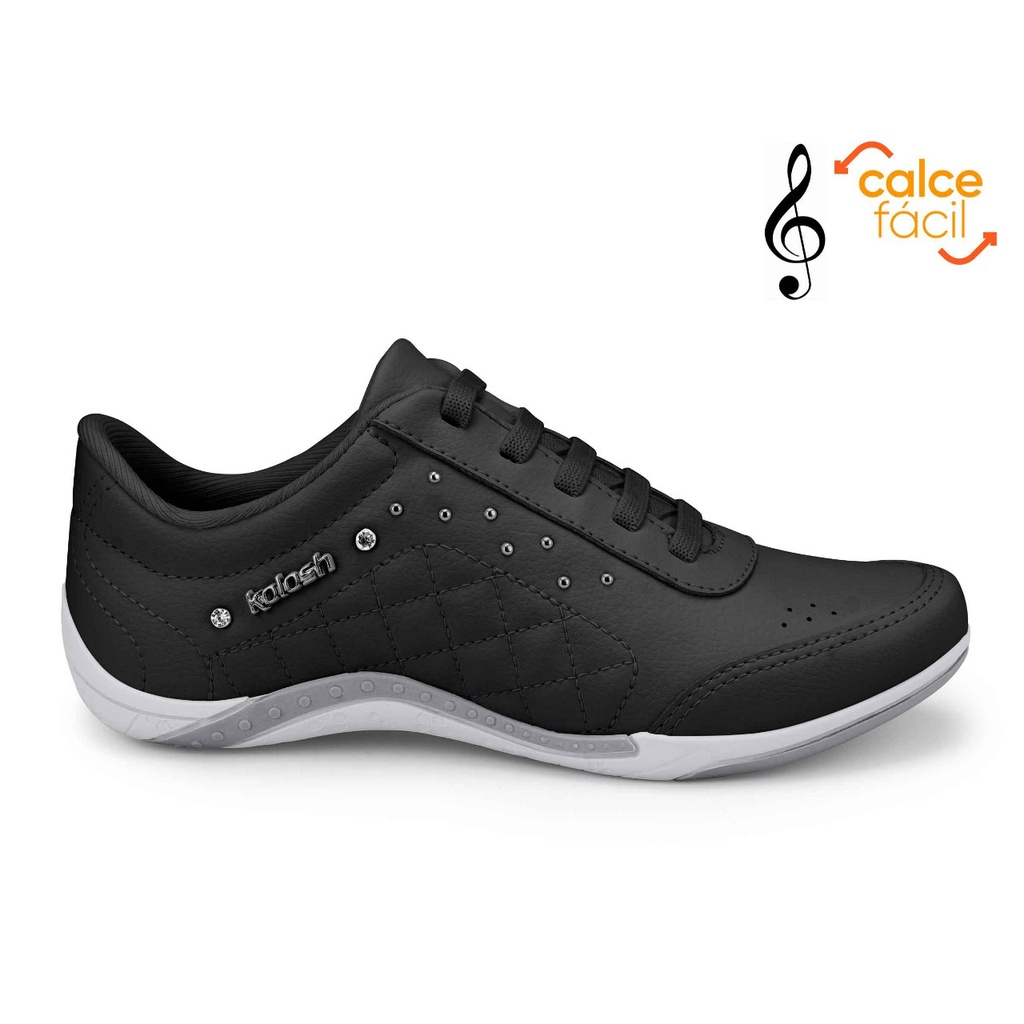 Tênis Feminino Kolosh Casual C1296 Oferta!