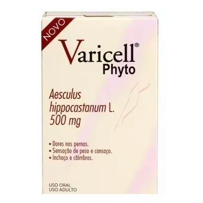 Varicell Phyto C/20 + Varicell Creme 300g | Shopee Brasil