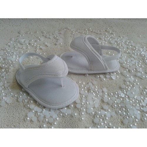 Sapato para hot sale customizar bebe