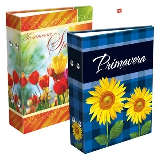 2 Albuns 10x15 Para 120 Fotos Total 240 Fotos Flores Alegres Para Sua Mae Esposa Namorada em Oferta na Shopee