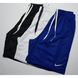 Shorts academia masculino store nike