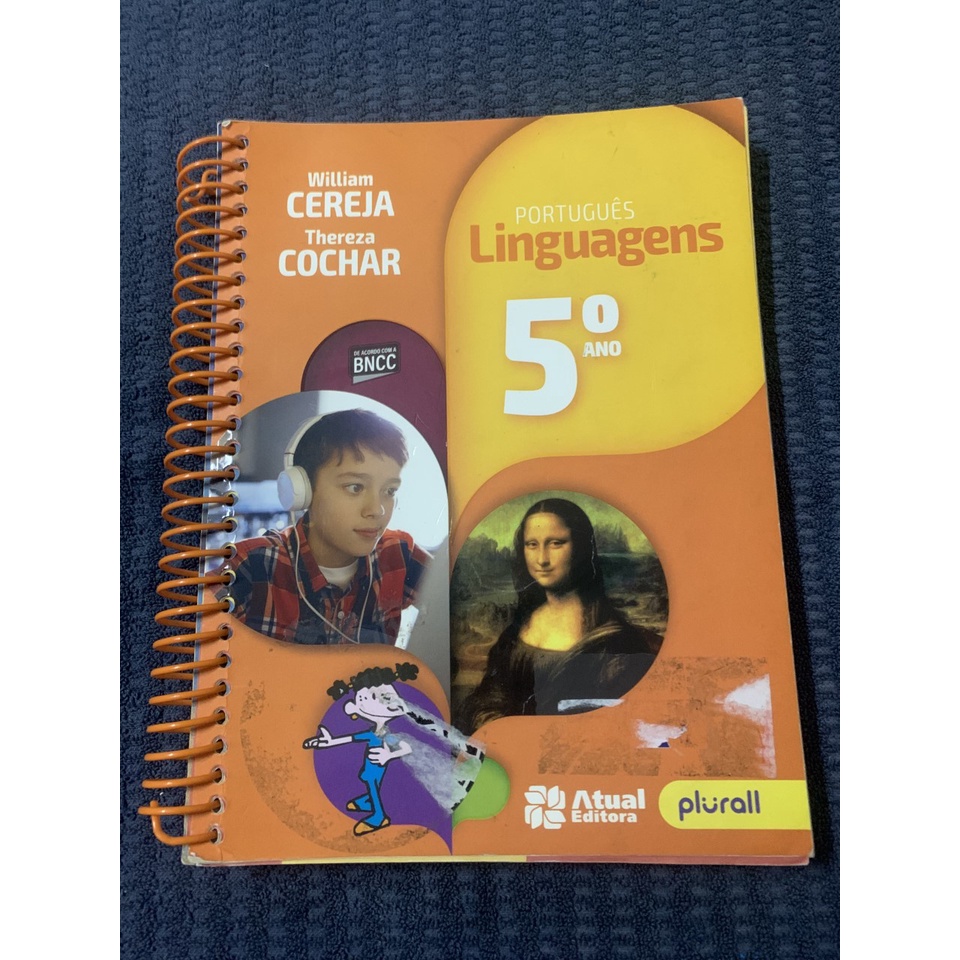 Portugu Es Linguagens Ano Bncc Shopee Brasil