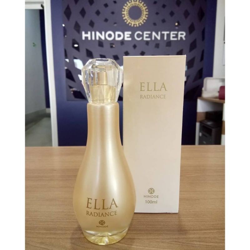 Perfume Ella Radiance Hinode - 100ml