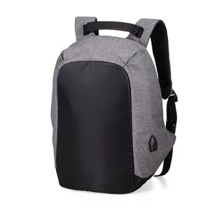 Mochila anti-furto USB