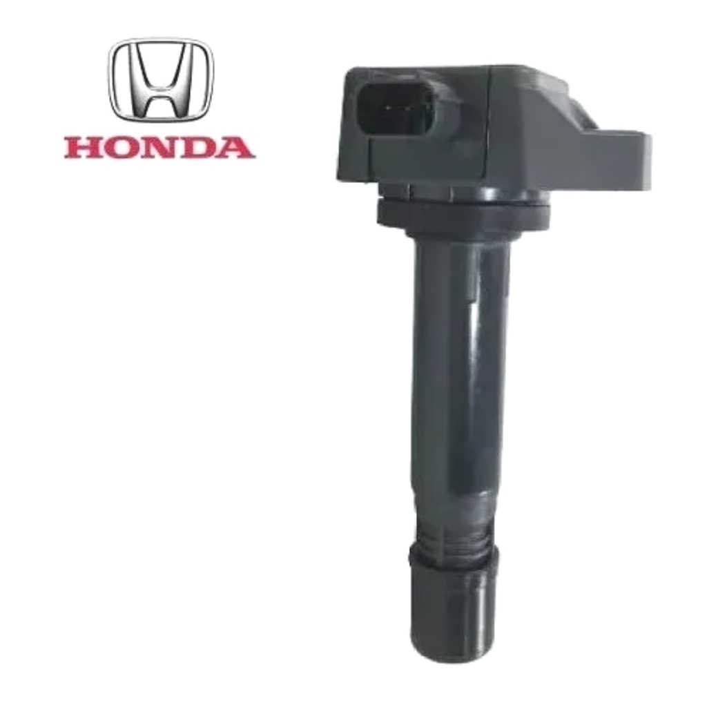 Bobina Ignição Honda Civic 1.7 16v 2001 2002 2003 2004 2005