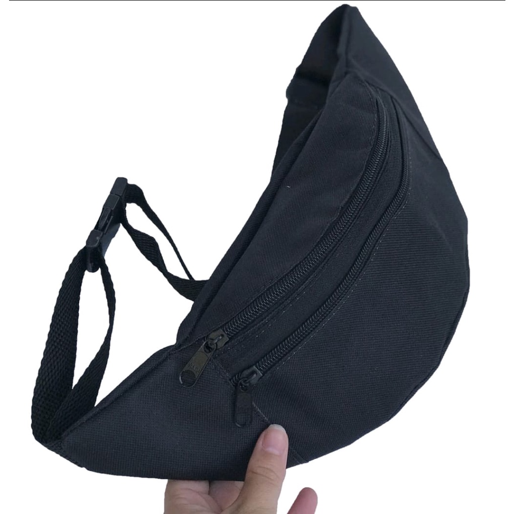 Pochete Feminina Masculina Unissex Direto De Fábrica REF 352