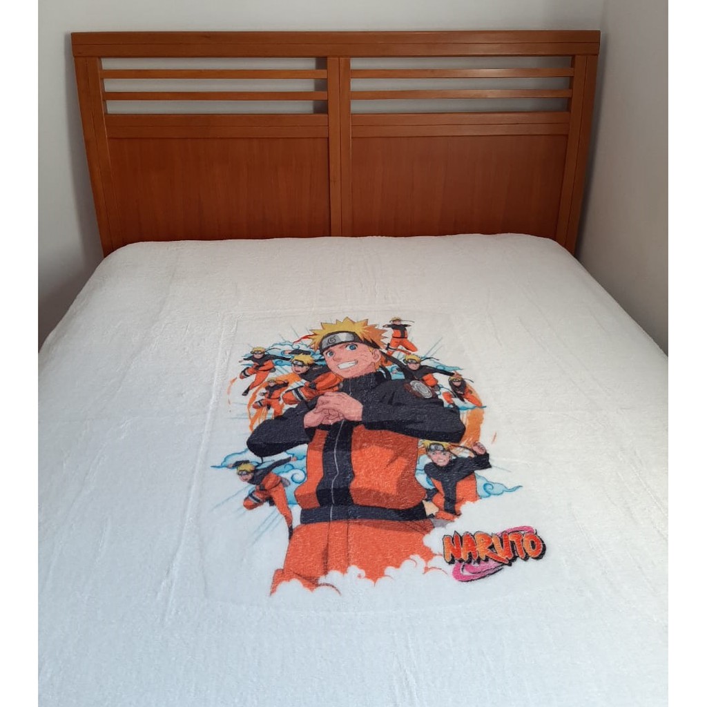 Cobertor Naruto Shippuden da Just Funky [Marrom 114 x 152 cm], Cobertor de  lã super macio anime, Cobertor de lã Naruto Shippuden (oficialmente  licenciado)