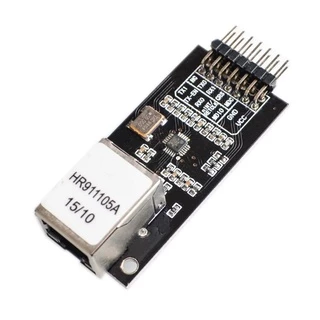 Módulo Ethernet Transceiver Lan8720 Lan8720a 3.3v Rj45 - eletrônica - Componente Eletrônico