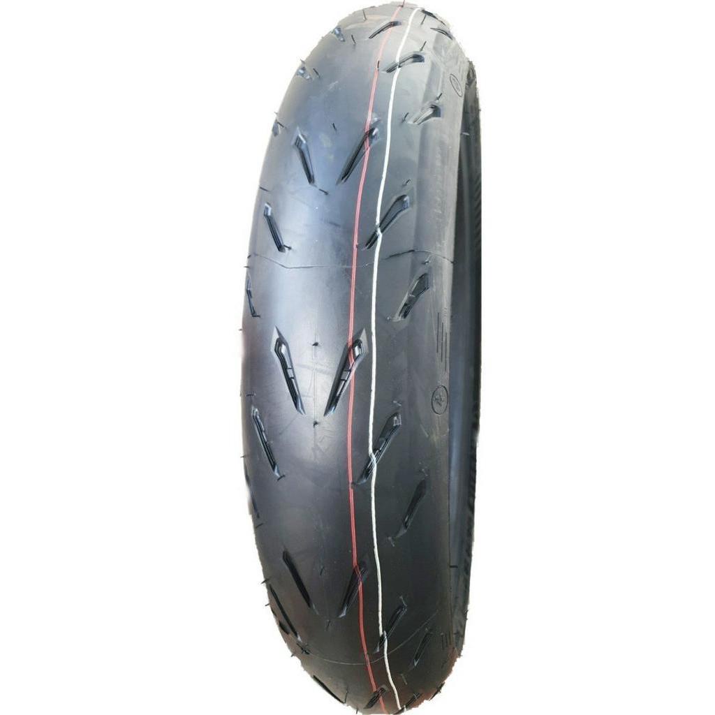 Pneu De Moto Michelin Power Gp 120/70 Zr17 58w Tl Dianteiro