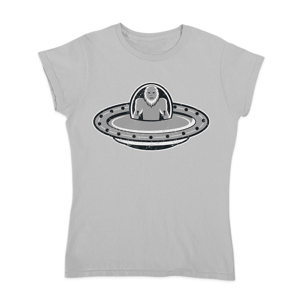 Camisa Camiseta Longline Alien Alienígena Tumbler Neon Desenho Blusa