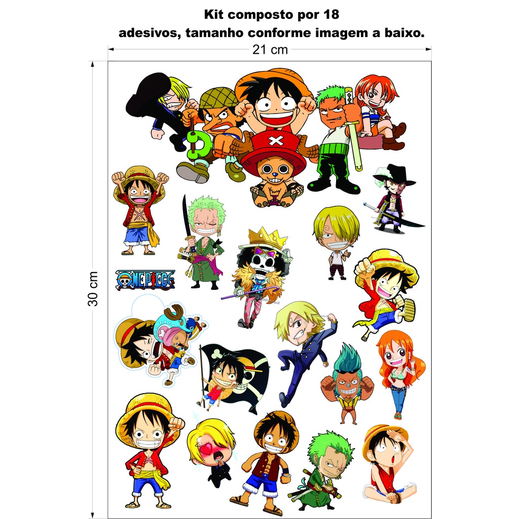 Stickers one piece  Adesivos bonitos, Cartazes gráficos, Adesivos  imprimíveis gratuitos