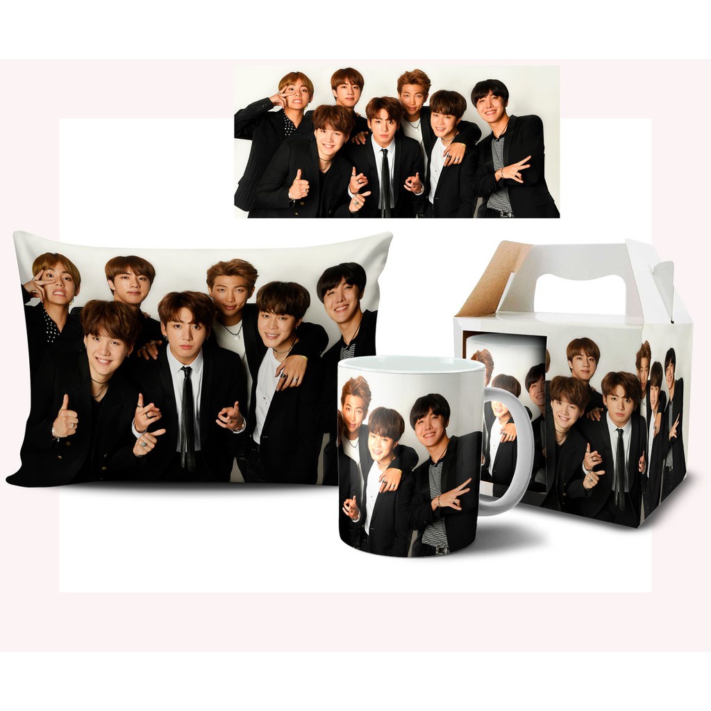 Bts Produtos em Promoção na Shopee Brasil 2026