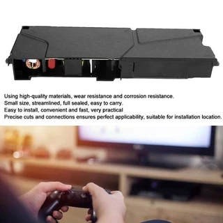 Fonte De Alimentação GameConsole Para PS4 ADP-240AR 5Pin Substituição Da Unidade PlayStation4