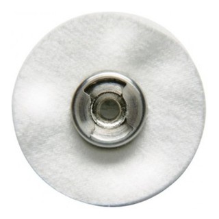 Disco De Pano P/ Polimento Ez423 - Dremel