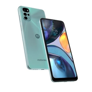 Smartphone Motorola Moto G22 Tela 6,5 128GB XT2231-1