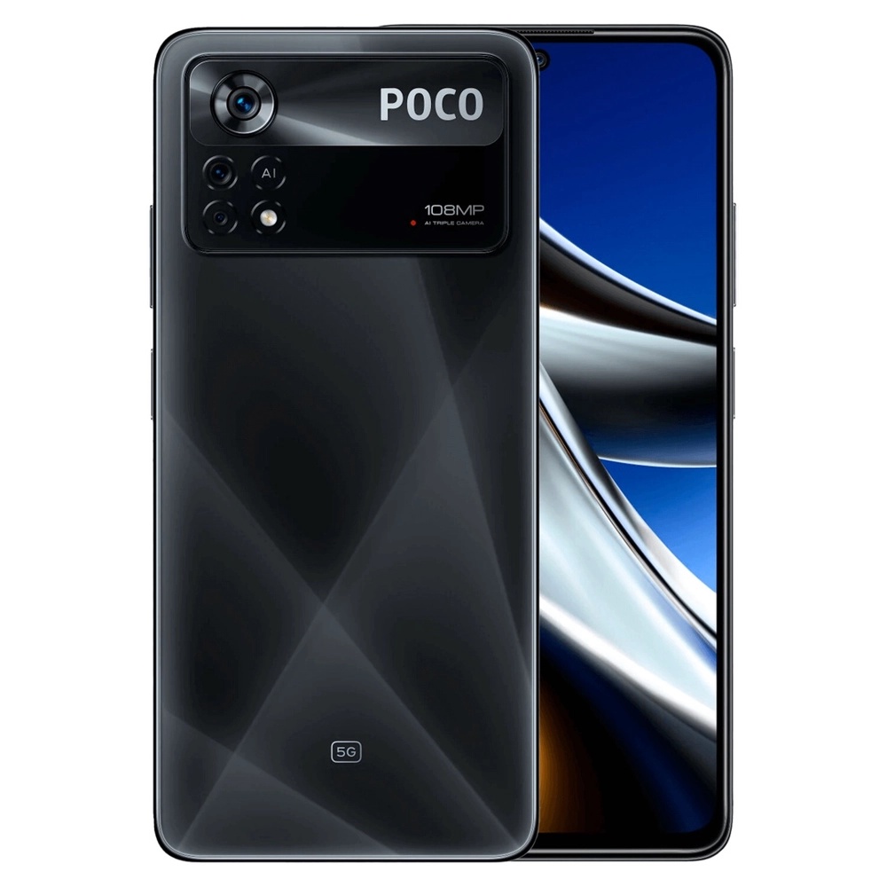 Celular Xiaomi Poco X4 Pro 128gb Mem 6gb ram Dual Sim Indiano Envio ...