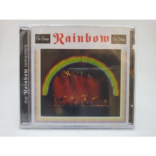 Rainbow Live in the Afternoon 2枚組CD Cd Rainbow em Promoção na Shopee Brasil 2026