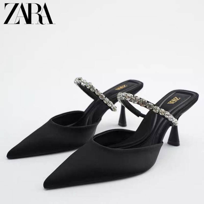 Sapatos femininos hot sale zara