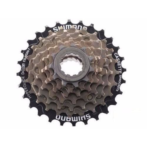 7 gear cassette new arrivals