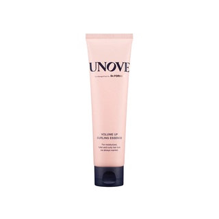 dr.forhair unove volume up curing essence 147g