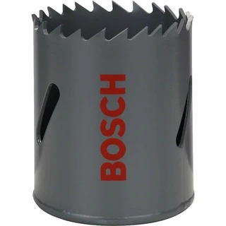 Serra Copo 1.11/16 Pol 43MM em Aço Bimetálico e Cobalto BOSCH