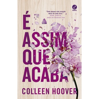 Assim Que Acaba, E - Galera