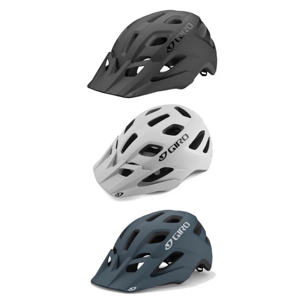 Capacete Mtb Giro Fixture Bicicleta Enduro Downhill Speed Roc Loc Cores ...