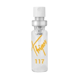 Perfume 117 (7ml) - Perfume De Bolsa / Perfume De Bolso - Thipos