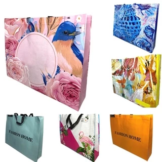 Sacola reutilizavel feira Ecobag supermercado 12kg super resistente