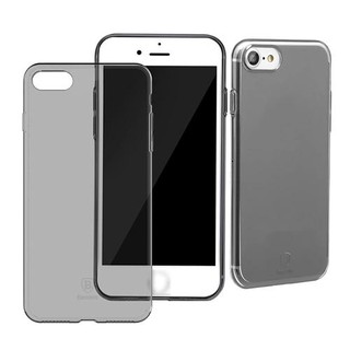 Capa Tpu Baseus Ultraslim iPhone 6 Plus | 6s Plus - Fume