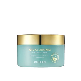 mizon cicaluronic cleansing blam 80ml