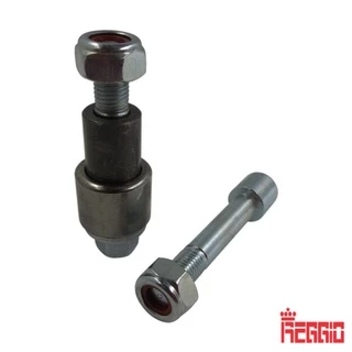 Reparo Pró-link Completo Xre 190 Reggio
