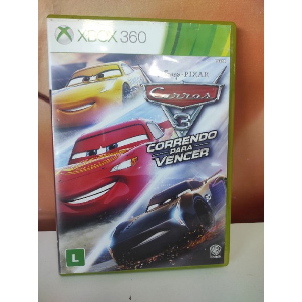 Jogo Para Xbox 360 Carro com Preços Incríveis no Shoptime
