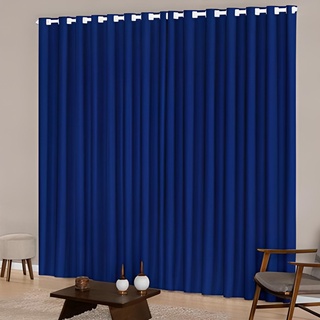 Cortina Para Sala Ou Quarto 3,00x2,50 metros