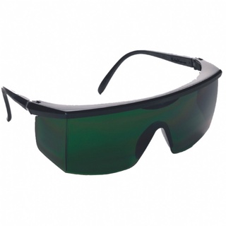 Oculos de Protecao Para Solda Spectra 012172412 Carbograf
