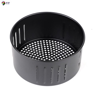 Air Fryer Cesta De Reposição, Bandeja Assadeira Para Todo O Ar + Forno Fryer