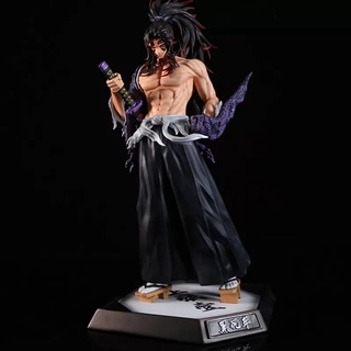 Action Figure Gyutaro (Lua Superior Seis)