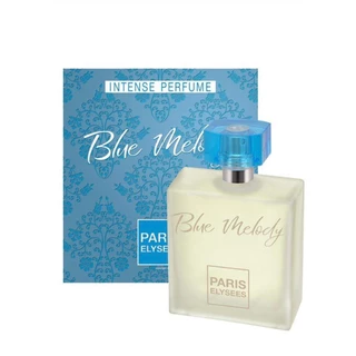 Perfume ORIGINAL Blue Melody 100ml - Paris Elysses