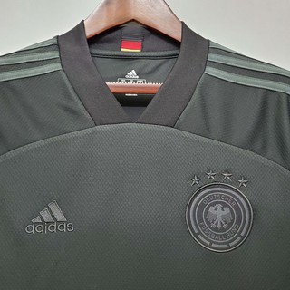 Camisa Retrô Gol Seleção Alemanha Edição Limitada