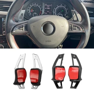 Paddle Shift - Volante Jetta,passat,golf,vw