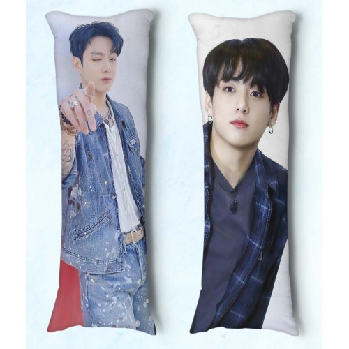 Dakimakura jungkook clearance