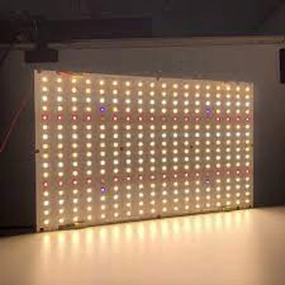 2x Quantum Board 120W Samsung LM281B+ 660nm IR 730nm UV 395nm - PRONTA ENTREGA
