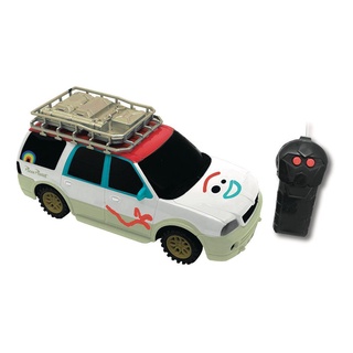 VEICULO FUN DRIVER - RC 3 FUNC PILHAS (FORKY)