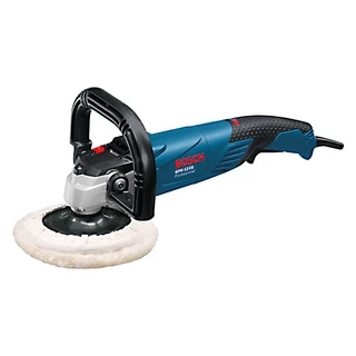 Politriz GPO 12 CE Bosch 1250W de 110V Elétrica Profissional