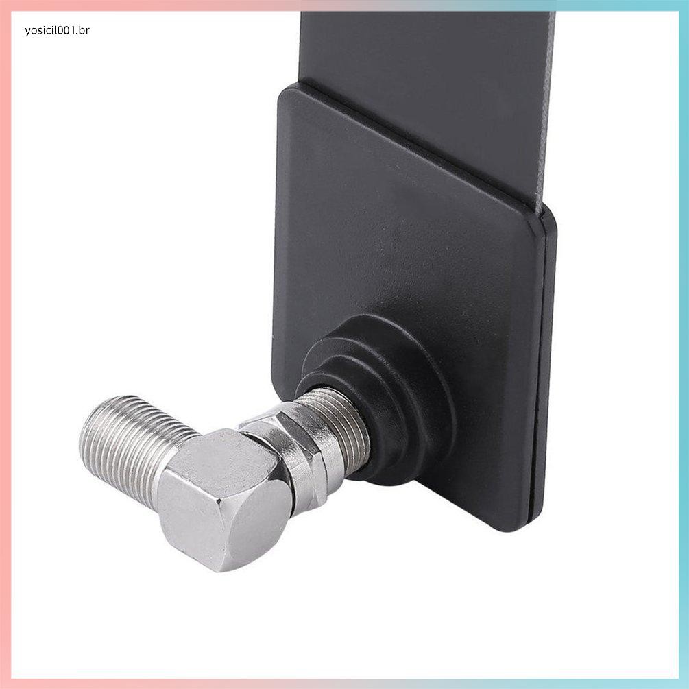 Clear tv best sale key indoor antenna