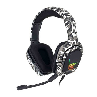 HAVIT CASQUE FIL GAMER H2031D E-SPORT 7.0