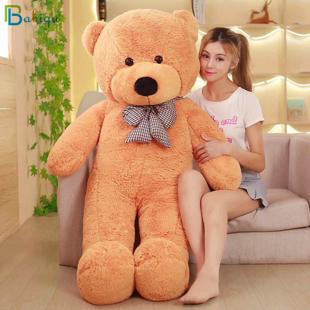 140cm deals teddy bear