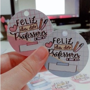 Tag dia dos professores