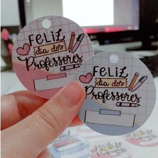 Tag dia dos professores
